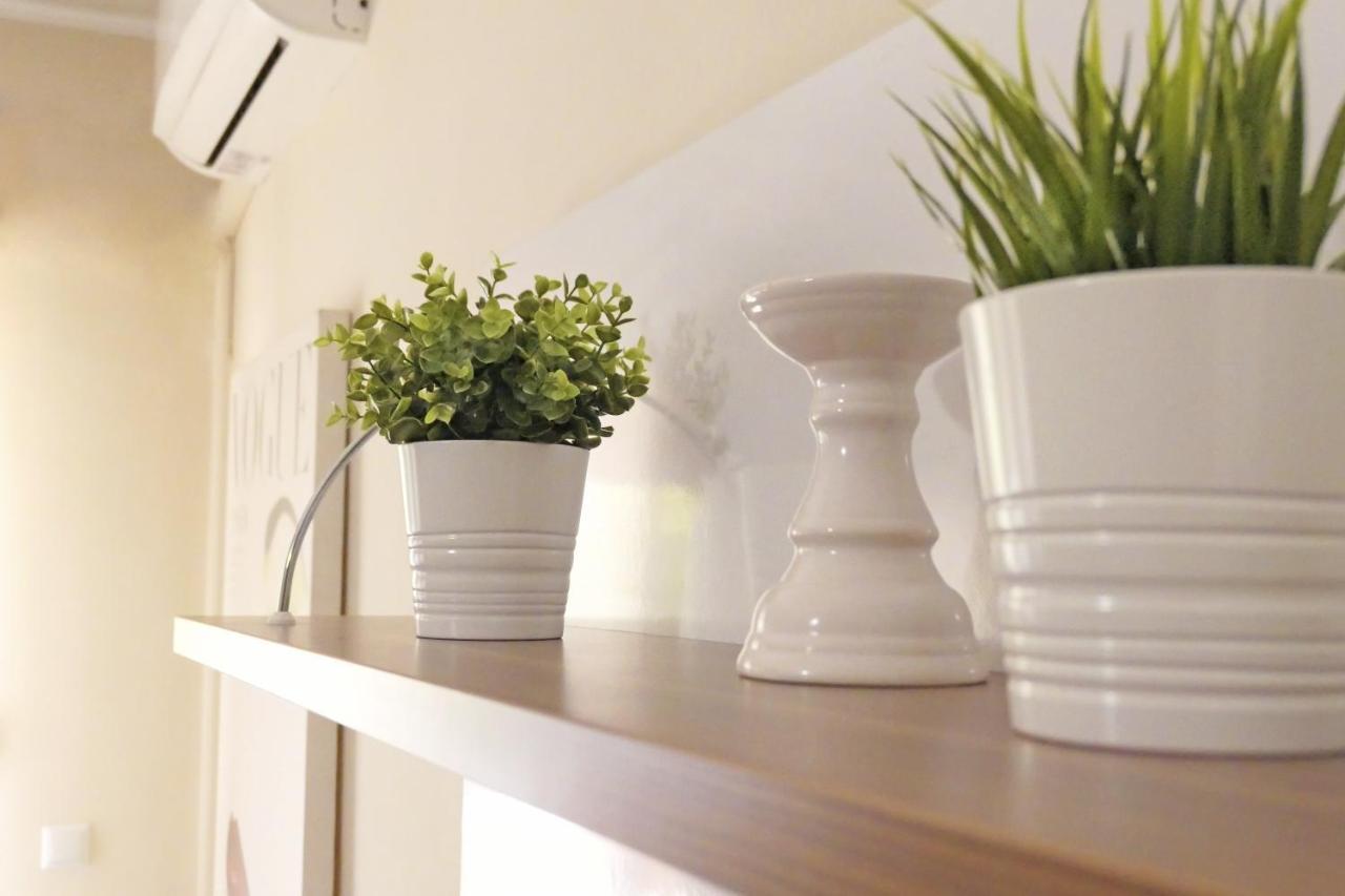 Sapphire & Ivory Luxury Apartments - Καβάλα Εξωτερικό φωτογραφία