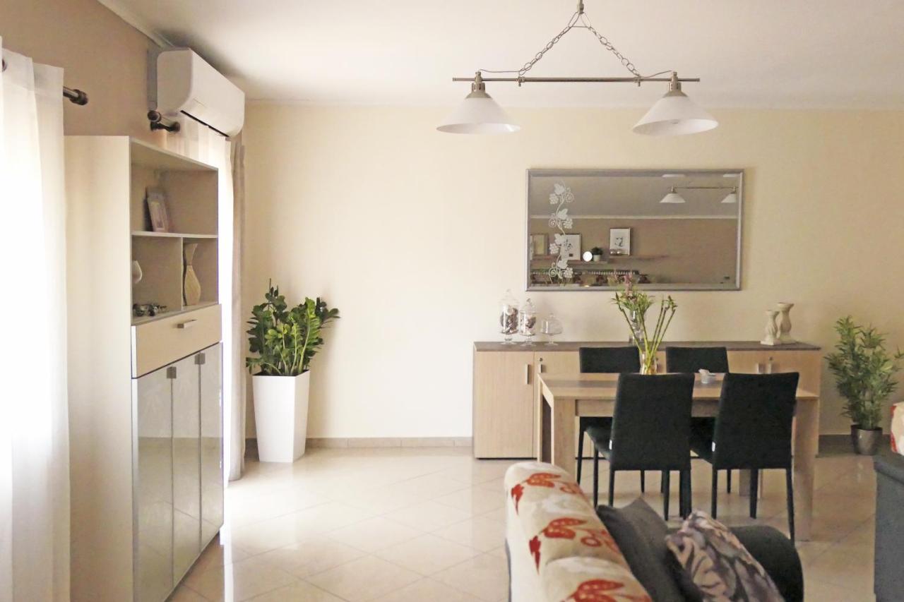 Sapphire & Ivory Luxury Apartments - Καβάλα Εξωτερικό φωτογραφία