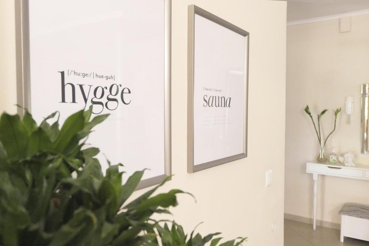 Sapphire & Ivory Luxury Apartments - Καβάλα Εξωτερικό φωτογραφία