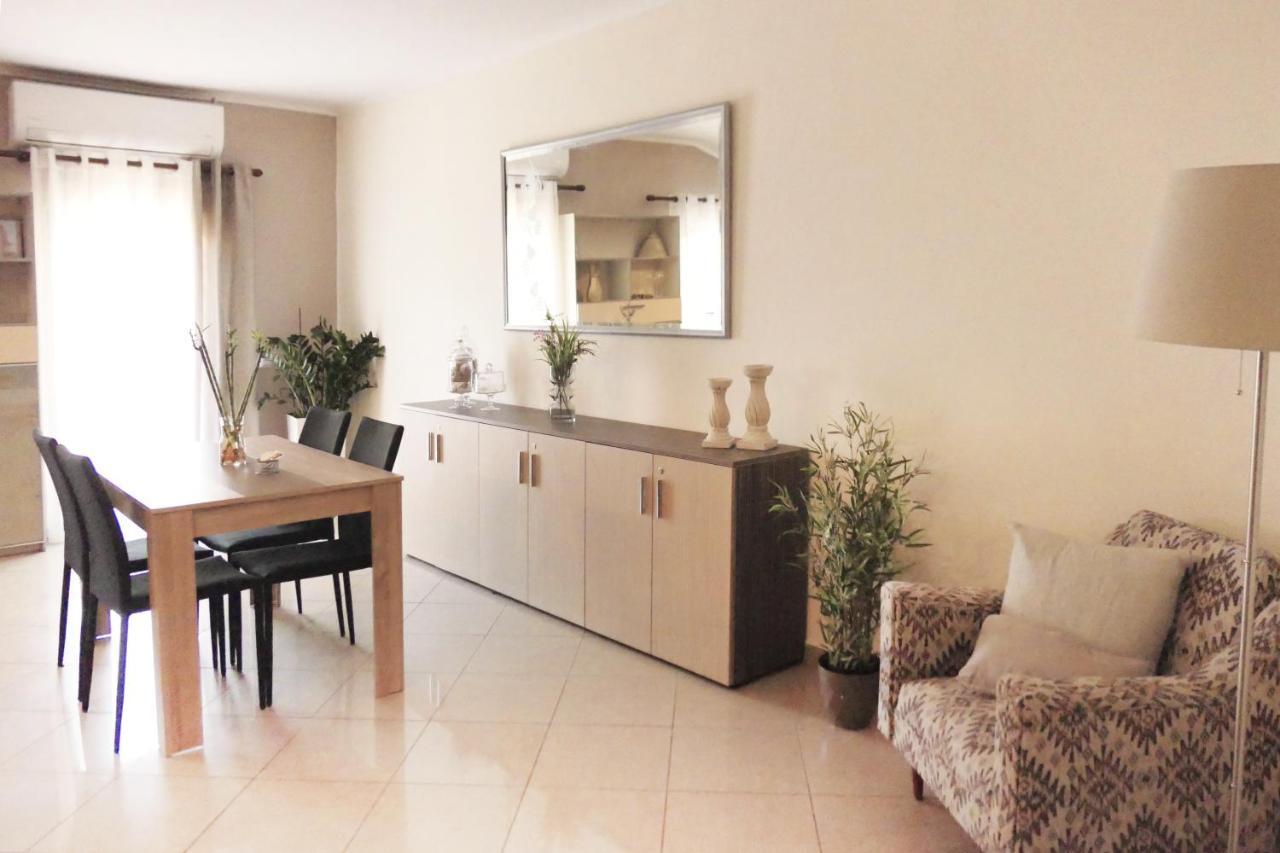 Sapphire & Ivory Luxury Apartments - Καβάλα Εξωτερικό φωτογραφία