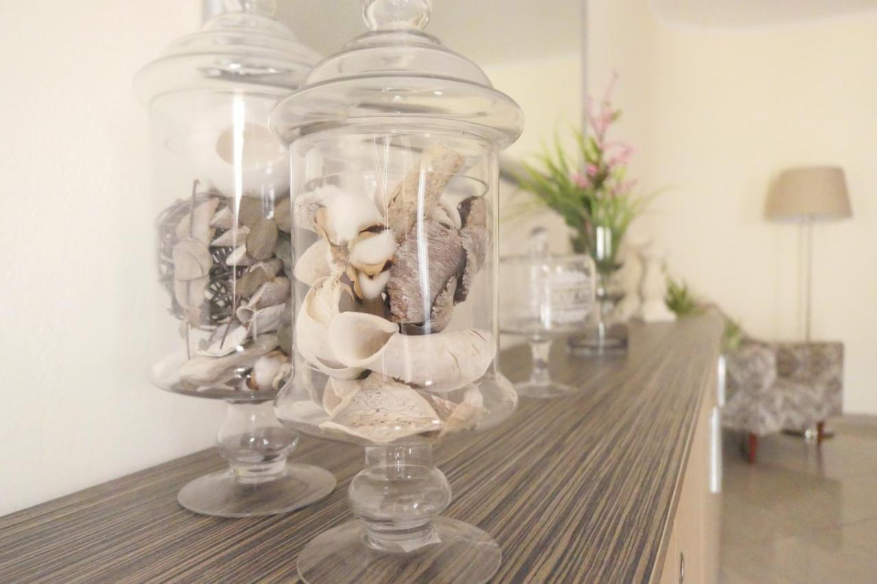 Sapphire & Ivory Luxury Apartments - Καβάλα Εξωτερικό φωτογραφία