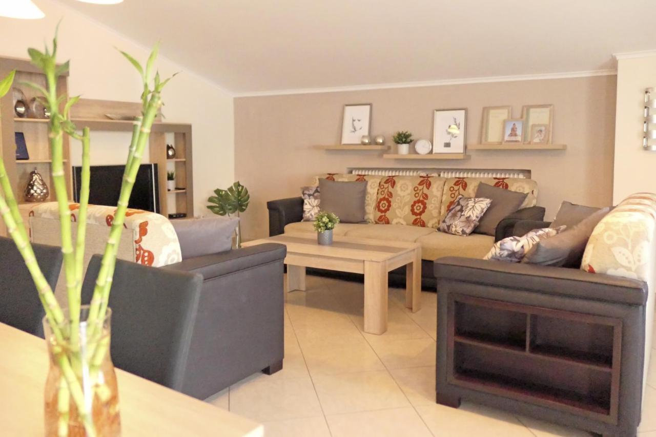 Sapphire & Ivory Luxury Apartments - Καβάλα Εξωτερικό φωτογραφία