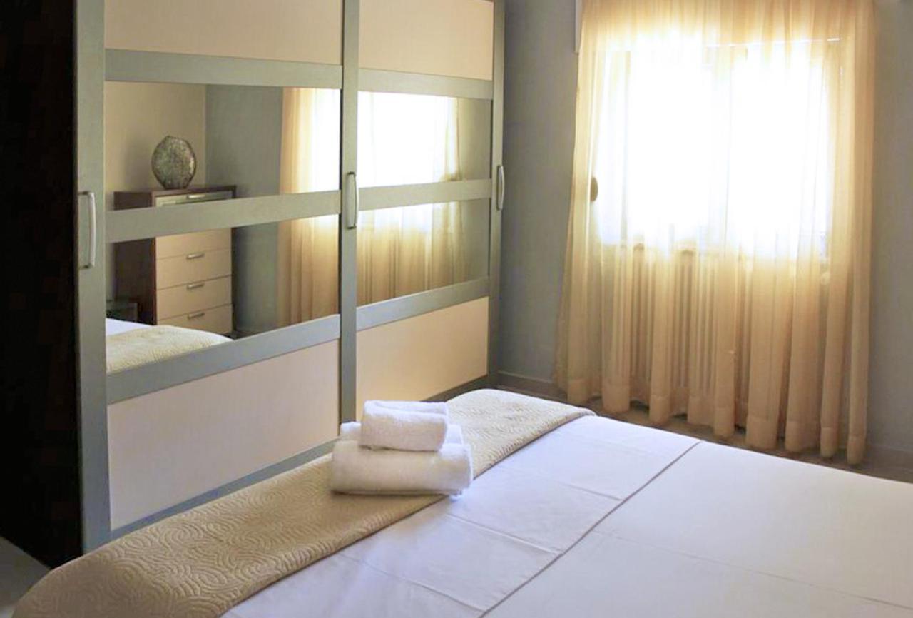 Sapphire & Ivory Luxury Apartments - Καβάλα Εξωτερικό φωτογραφία