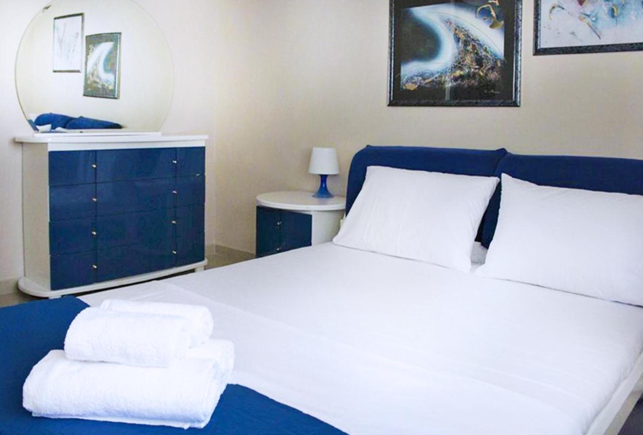 Sapphire & Ivory Luxury Apartments - Καβάλα Εξωτερικό φωτογραφία