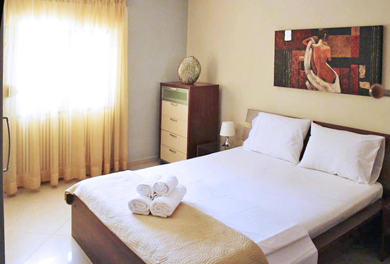 Sapphire & Ivory Luxury Apartments - Καβάλα Εξωτερικό φωτογραφία