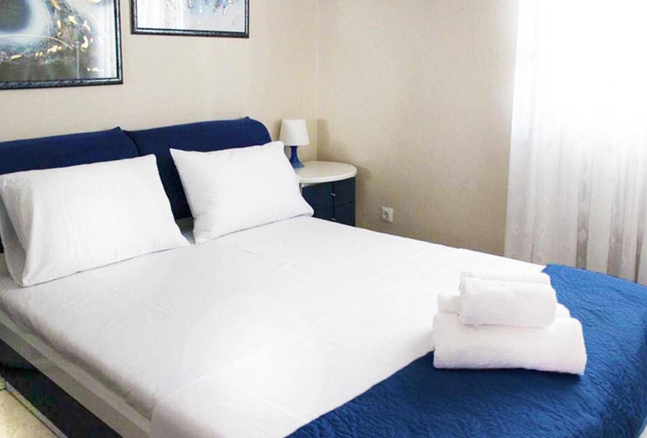 Sapphire & Ivory Luxury Apartments - Καβάλα Εξωτερικό φωτογραφία