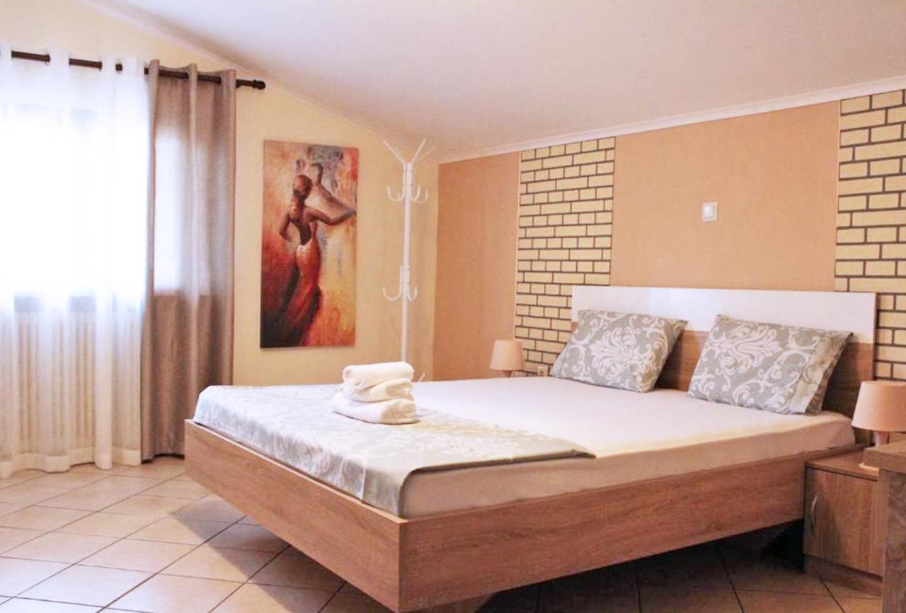 Sapphire & Ivory Luxury Apartments - Καβάλα Εξωτερικό φωτογραφία