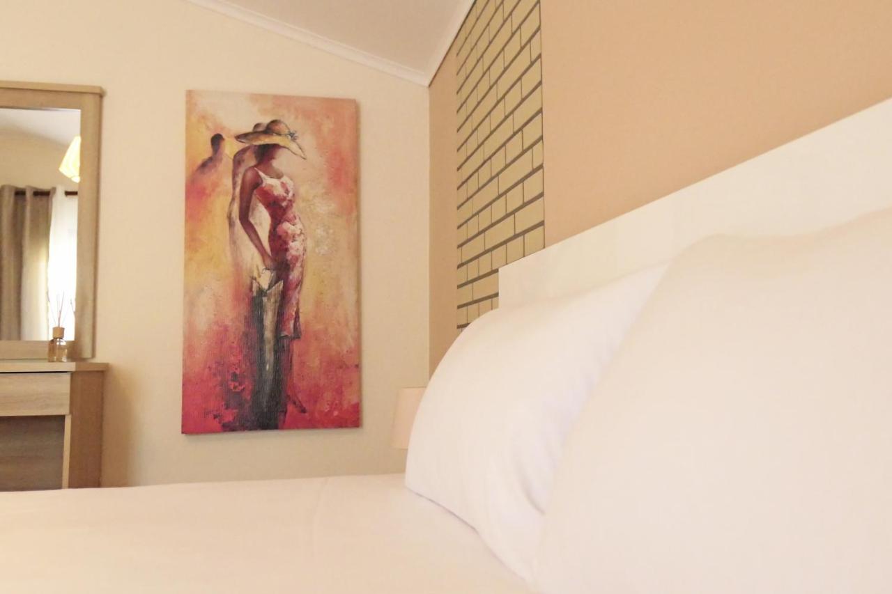 Sapphire & Ivory Luxury Apartments - Καβάλα Εξωτερικό φωτογραφία