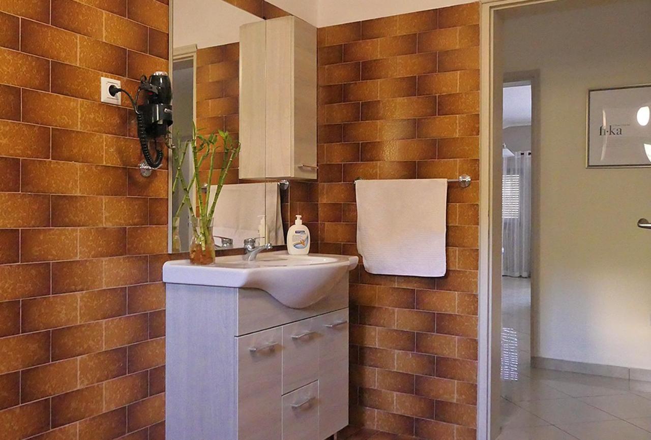 Sapphire & Ivory Luxury Apartments - Καβάλα Εξωτερικό φωτογραφία